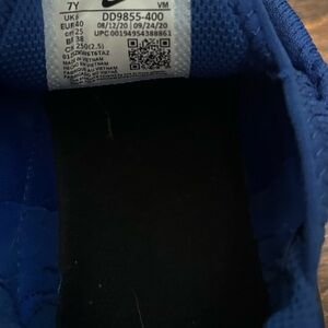 Nike air max women’s size 7